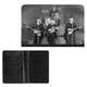 thumbnail image 2 of Porta Pasaporte Desmarcar Los Beatles Negro 10x15cm, 2 of 6