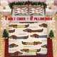 thumbnail image 1 of Cartoon Puppy Pattern Soft Printed Bedding Polyester Fabric Decorative & Warm, 1 of 5