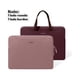 thumbnail image 2 of Funda Light-a21 Bicolor Laptop/tablet 13 - 14 - Rosado, 2 of 5
