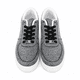 thumbnail image 2 of Zapatilla Mujer Plata/Glitter 233 Detogni, 2 of 2