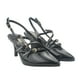 thumbnail image 5 of Zapato Chalada Mujer Regent-28 Negro Moda, 5 of 7