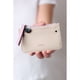 thumbnail image 5 of Billetera Tarjetero Sophie Beige Calu, 5 of 6