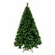 thumbnail image 1 of Arbol De Navidad Con Ramas De Dos Tonos 150cm Sds58, 1 of 3