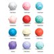thumbnail image 3 of Pelotas Sensoriales Pastel 12 Piezas, 3 of 3