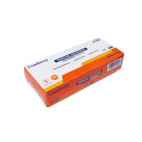 Cranberry - Parche Adhesivo Redondo Esteril