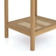 thumbnail image 4 of Mesa Auxiliar Velador Ratan Fasano, 4 of 4