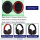 thumbnail image 2 of Almohadillas MZKLQVE para Beats Studio 2/3 negras, 2 of 6