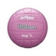 thumbnail image 2 of Pelota Wilson Volleyball Soft Play Rosado, 2 of 2