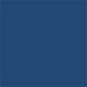 thumbnail image 3 of Ottoman Manhattan Comfort Diamond giratorio 360° de piel sintética azul, 3 of 4