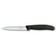 thumbnail image 1 of VICTORINOX CUCHILLO VERDURA DENTADO NEGRO 10 CM, 1 of 2