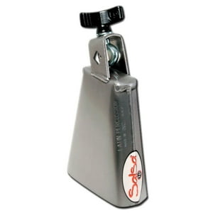 Latin Percussion - Cencerro Lp Metalico Salsa Cha Cha Cha Es-12