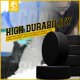 thumbnail image 5 of Disco de hockey sobre hielo EAGLES, reglamento oficial de alto grado, 5 of 9