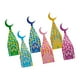 thumbnail image 2 of Caja De Dulces Eid Ramadán, Musulmán Islámico, Adornos De Fiesta De Ramadán Musulmán, Multicolor, 6 Uds., 2 of 3