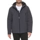 thumbnail image 1 of Chaqueta Calvin Klein Sherpa Forrada con capucha Soft Shell para hombre, 1 of 3