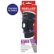 thumbnail image 3 of Rodillera Mueller Ajustable Bisagra 4 Pack Talla única Negra, 3 of 3