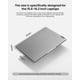 thumbnail image 2 of Funda Protectora tomtoc 360 para Laptop de 15.6-16.2 Pulgadas compatible con Acer Aspire 5/7, Lenovo Legion 5i Pro Gen 7, Razer Blade 17, Dell Inspiron 16/XPS 17, LG Gram 17 y más, 2 of 9