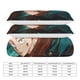 thumbnail image 3 of Jujutsu Kaisen Bedding Set Duvet Cover Comfortable and Lightweight Cartoon Bedding 3 Piece Bed Set, 3 of 5