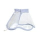 thumbnail image 1 of Collar De Protección Para Gatos, Cono Suave Para Gatos Para Recortar, Bañarse Y Arreglarse L, 1 of 3