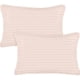 thumbnail image 1 of Paquete de 2 almohadas Utopia para niños pequeños, mezcla de algodón, 13 x 18 cm, 1 of 7
