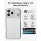 thumbnail image 2 of Funda de teléfono ZAGG Crystal Palace Lite para iPhone 17 Pro Max, 2 of 8