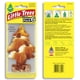 thumbnail image 2 of Ambientador Little Trees Pumpkin Spice - Pack de 24, 2 of 9