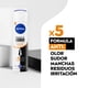 thumbnail image 3 of NIVEA DEO DEO BLACK WHITE MAX FEM 150ML SPRAY, 3 of 6