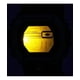 thumbnail image 2 of Reloj Digital Mwd 110h 3a Negro Hombre, 2 of 3