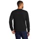 thumbnail image 2 of Camiseta Nike Club Training Crew para hombre (negra, L), 2 of 2