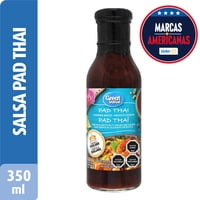 Salsa Pad Thai 350 Ml Great Value