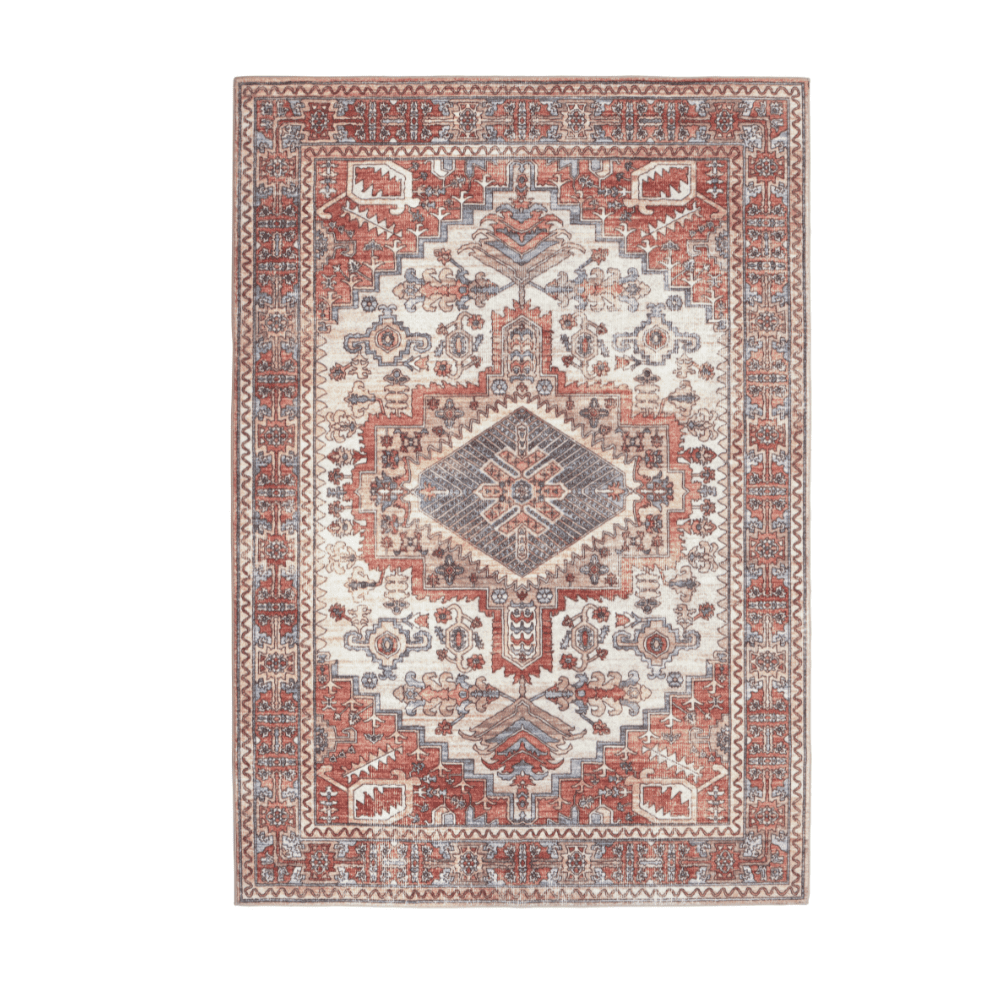 Chantilly - Alfombra 160x230 Karachi D.4