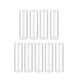 thumbnail image 1 of Tubo De Cuentas Transparente, Soporte Para Cuentas, Contenedor De Cuentas Resistente Con Tapa De 32mm, 1 of 3