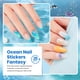 thumbnail image 5 of Set de Esmaltes en Gel Beetles 25 Colores Ojo de Gato con Brillo, 5 of 8