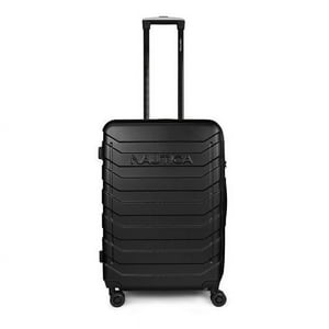 Nautica - Maleta M Mediana Soho Negro