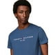 thumbnail image 3 of Camiseta Con Logotipo Bordado Para Hombre 100% Algodón, 3 of 3