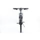 thumbnail image 4 of Bicicleta Mtb 29 Hurricane 24 Velocidades Matte Gray black, 4 of 4