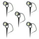 thumbnail image 1 of Pack 5 Foco LED Estaca Jardín 5W Frío, 1 of 2