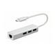 thumbnail image 2 of Adaptador USB-C 3.1 a Hub USB 3.0 Rj45 Giga Lan, 2 of 2
