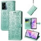 thumbnail image 2 of Funda Cartera FOXDOCK para OPPO A57 5G , Flip PU con Relieve de Gatos y Perros, Tarjetero y Soporte, 2 of 6