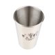 thumbnail image 1 of Jugo De Metal Cerveza Agua Pinta Tazas Taza De Jugo Taza De Café Tazas Para Beber 500ml #B, 1 of 6