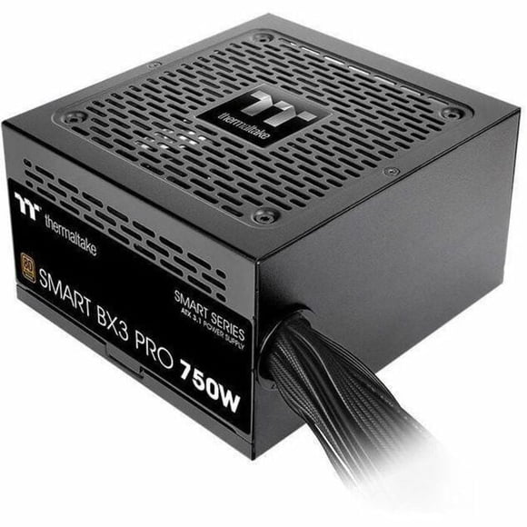 Thermaltake SPD-0750AH2NLB-3 750W Negro