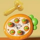thumbnail image 1 of Whack A Mole Toys With Hammer, Interesting Game Interactive Toy Educational Toddler Toys,Infants 1 To 2 Years Old Half Boys 0 Babies 3 Girls Beating Intelligence Early Education Development, 1 of 4
