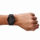 thumbnail image 2 of Reloj Diesel Double Down de silicona analógico de tres manecillas para hombre, 2 of 5