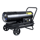 thumbnail image 1 of Turbocalefactor Diesel Parafina 20kw Exterior, 1 of 5