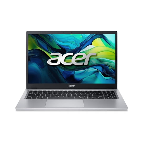 Laptop Acer Aspire Go 15,6" Fhd Ryzen 3 8gb 256gb Ssd