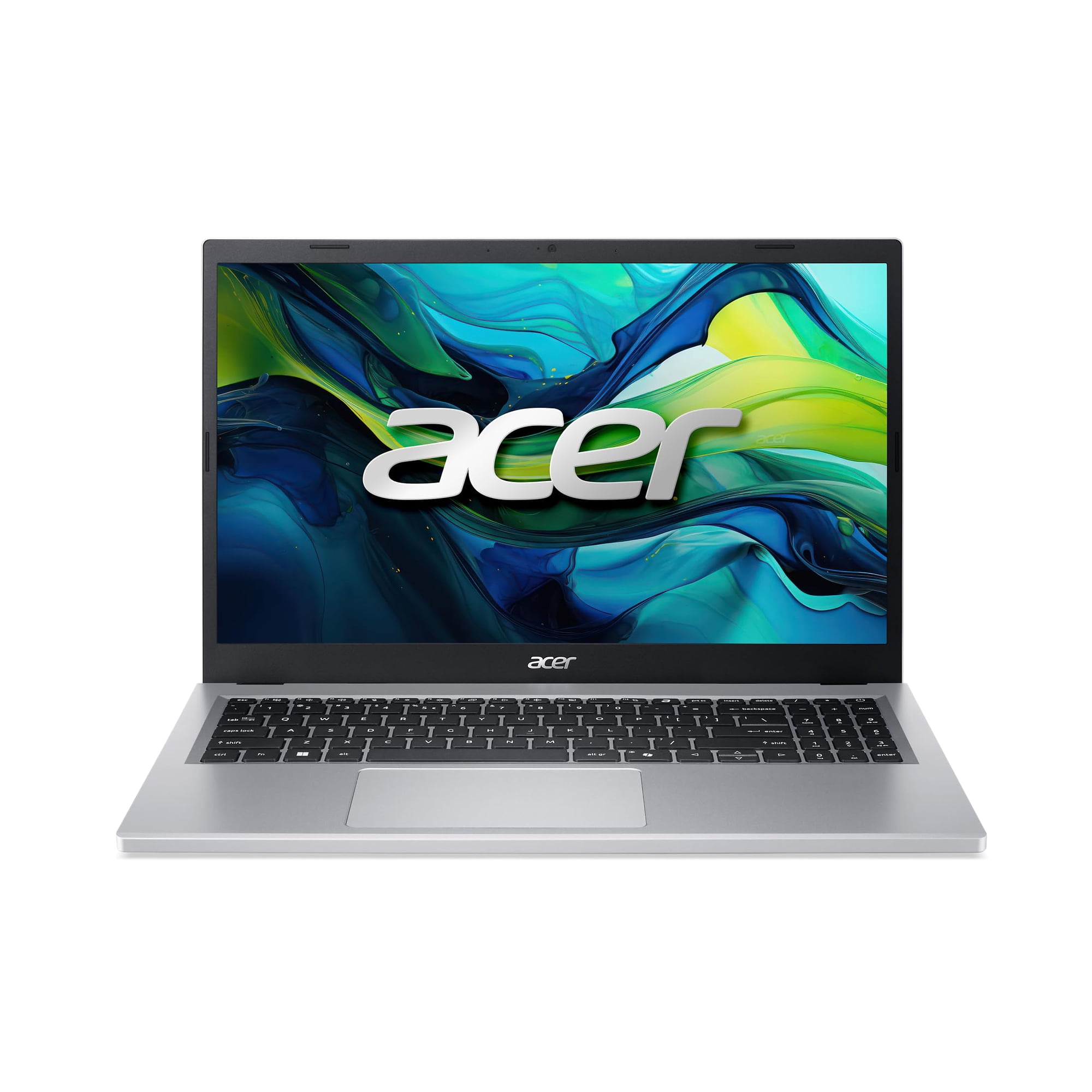 Laptop Acer Aspire Go 15,6" Fhd Ryzen 3 8gb 128gb Ssd