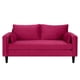 thumbnail image 1 of Sofa Sky 3C Felpa 00 Burdeo, 1 of 6
