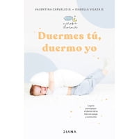 Diana - Libro Duermes Tú, Duermo Yo