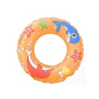 Puntostore - Flotador Redondo 60Cms Diseños - Ps