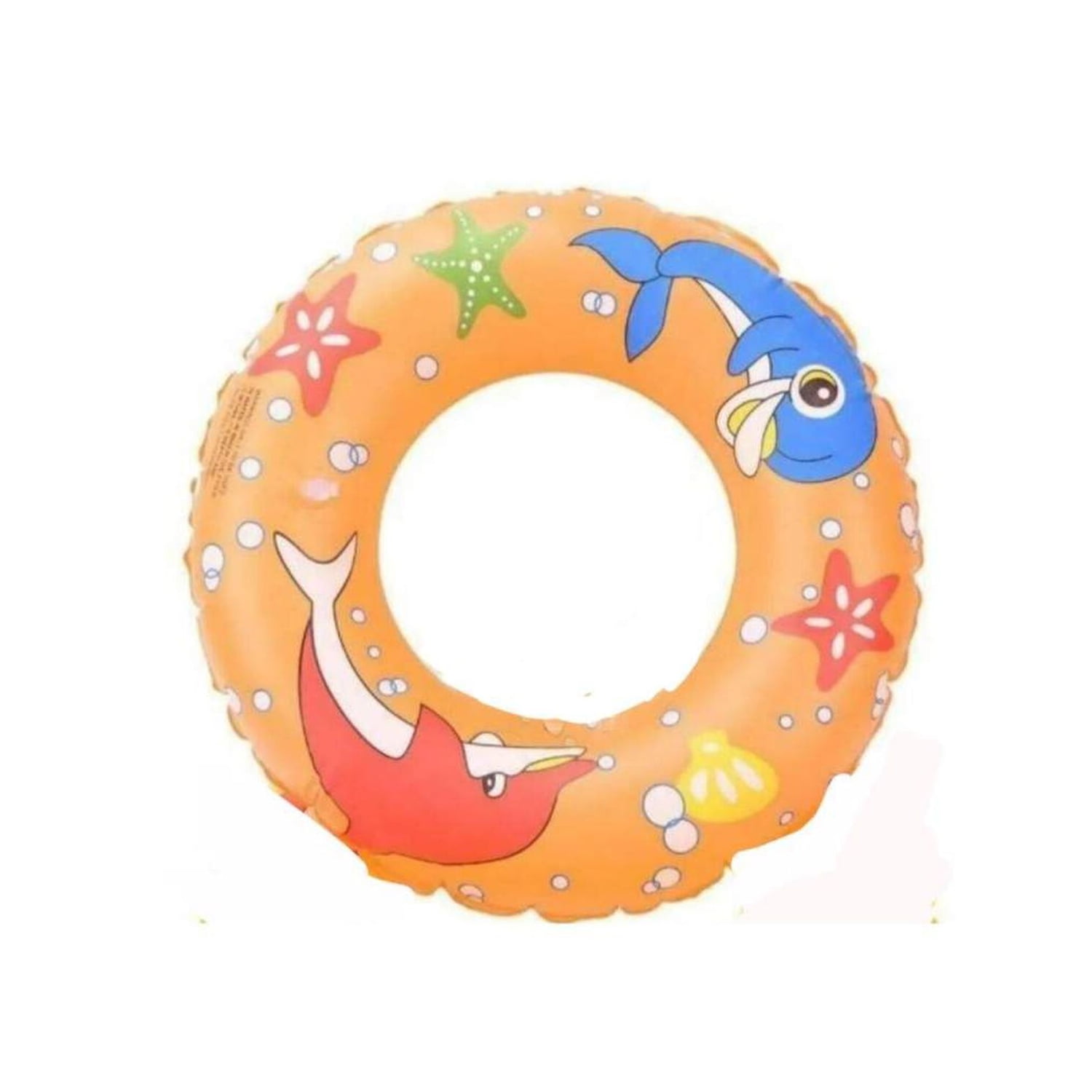 Puntostore - Flotador Redondo 60cms Diseños - Ps