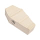 thumbnail image 4 of Caja De Madera Hexagonal Para Halloween, Cajas De Dulces Para Truco O Trato, Caja Con Bisagras Rellenable, 4 of 5